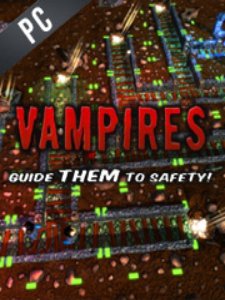Vampires: Guide Them to Safety! Fiyatı | En Ucuz Satın Al