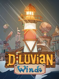 Diluvian Winds
