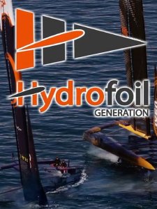 Hydrofoil Generation