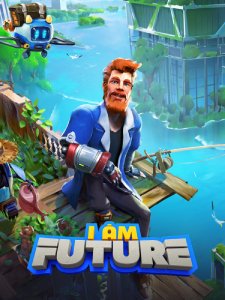 I Am Future