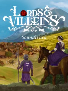 Lords and Villeins Soundtrack