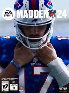 Madden NFL 24