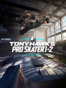 Tony Hawk's™ Pro Skater™ 1 + 2