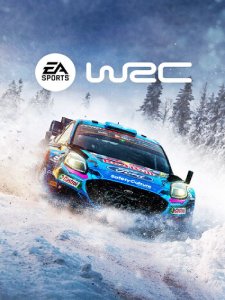 WRC - EA APP WRC - EA APP