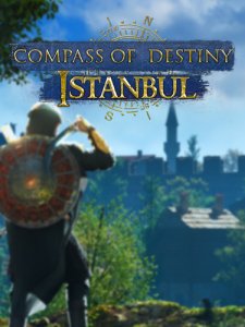 Compass of the Destiny