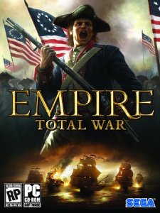 Empire Total War Empire Total War