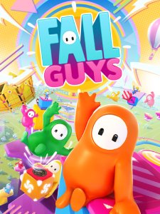 Fall Guys: Ultimate Knockout - Collector's Edition PC