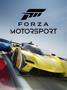 Forza Motorsport