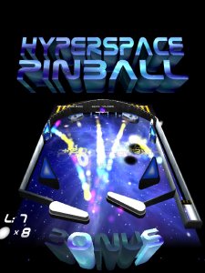 Hyperspace Pinball Steam CD Key Hyperspace Pinball Steam CD Key