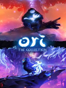 ORİ: THE COLLECTİON