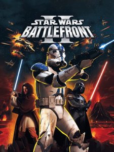 STAR WARS Battlefront II STAR WARS Battlefront II