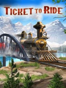 Ticket to Ride - Legendary Asia Fiyatı | En Ucuz Satın Al