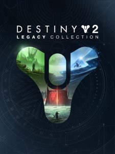 Destiny 2: Legacy Collection DLC XBOX LIVE US Destiny 2: Legacy Collection DLC XBOX LIVE US