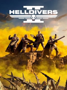 HELLDIVERS™ 2 Super Citizen Edition HELLDIVERS™ 2 Super Citizen Edition