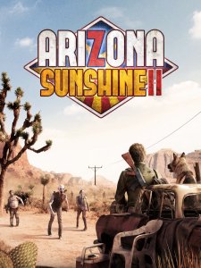 Arizona Sunshine 2