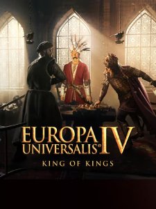 Immersion Pack - Europa Universalis IV: King of Kings