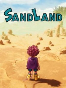 SAND LAND