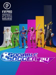 Sociable Soccer 24