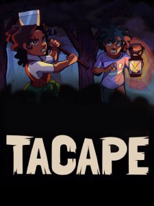 Tacape