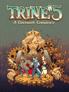 Trine 5