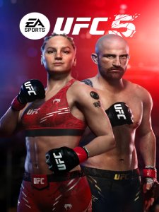 UFC 5