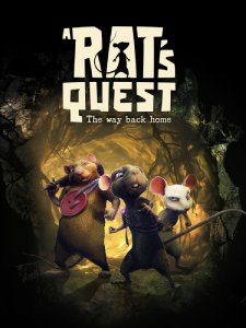 A Rat's Quest