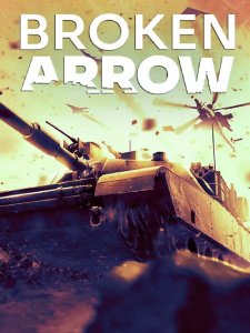 Broken Arrow