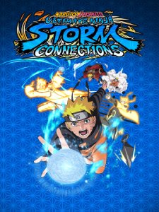 NARUTO X BORUTO Ultimate Ninja STORM CONNECTIONS NARUTO X BORUTO Ultimate Ninja STORM CONNECTIONS