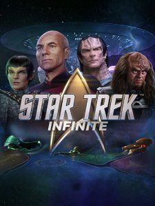 Star Trek: Infinite PC Star Trek: Infinite PC