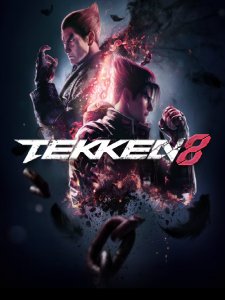 TEKKEN 8