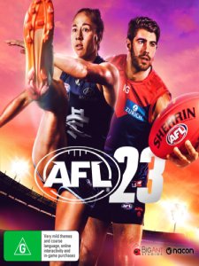 AFL 23