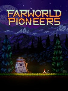 Farworld Pioneers