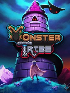 Monster Tribe