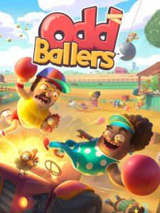 Oddballers