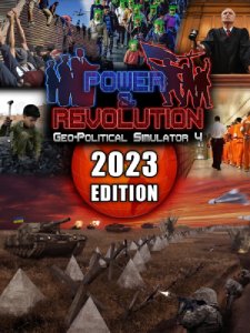 Power and Revolution 2023 Edition