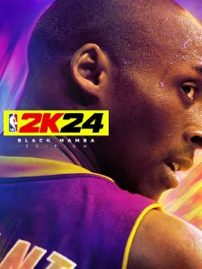 NBA 2K24 Black Mamba Edition PC NBA 2K24 Black Mamba Edition PC