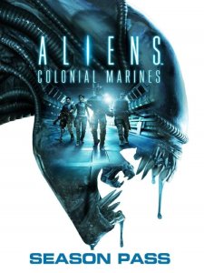 Aliens: Colonial Marines: Season Pass