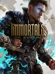 Immortals of Aveum Immortals of Aveum