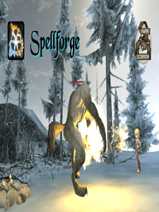 Spellforge Spellforge En Ucuz Satın Al
