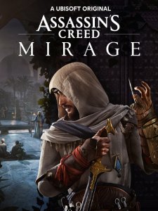 Assassin’s Creed Mirage PC