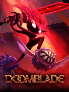 DOOMBLADE DOOMBLADE