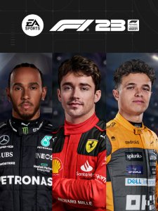 F1 23 F1 23