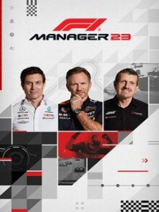 F1 Manager 2023