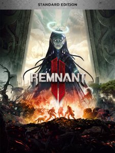 Remnant II Standard Edition PC