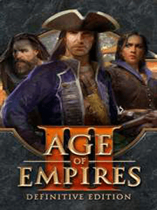 Age of Empires III: Complete Collection Steam CD Key