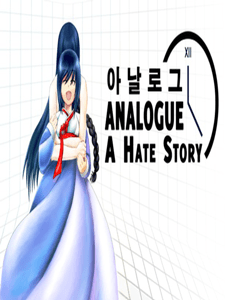 Analogue: A Hate Story