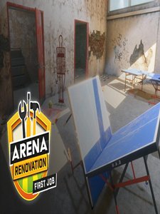 Arena Renovation