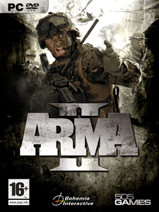 Arma II: Army of the Czech Republic DLC Steam CD Key