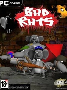 Bad Rats En Ucuz Satın Al