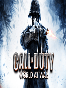 Call of Duty: World at War Steam CD Key Call of Duty: World at War Steam CD Key